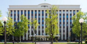 Нові призначення в ДніпроОВА: ветерани фронту на ключових посадах