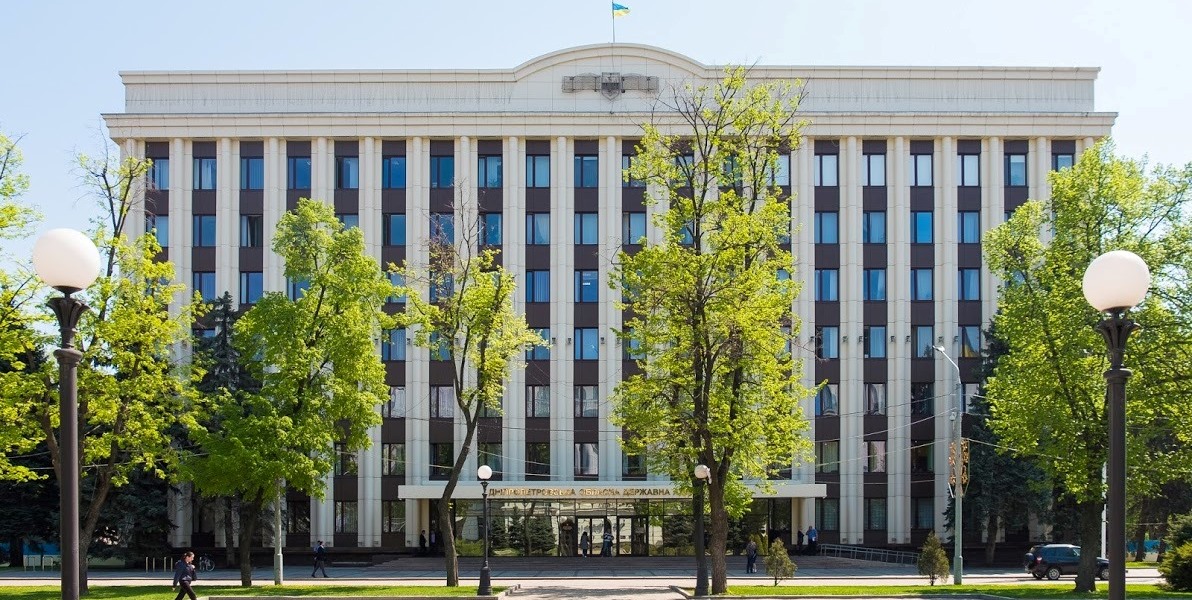 В ДніпроОВА призначили двох нових заступників — обоє прийшли з фронту
