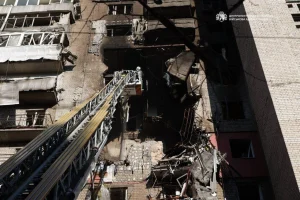 Тривога Дніпро: Ворожа атака забрала життя трьох людей, серед постраждалих діти
