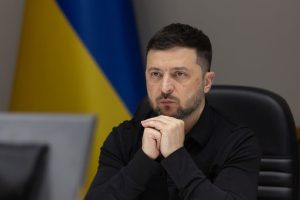 Зеленський зміцнює оборону Дніпра: нові радари та РЕБ