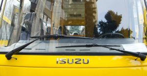 Безкоштовний соціальний автобус у Кам’янському районі: нові можливості для мешканців