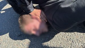 Теракт у Дніпрі: затримано зловмисників, які підірвали авто