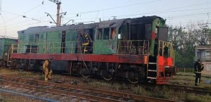 Атака на залізницю Дніпропетровщини: наслідки та реакція