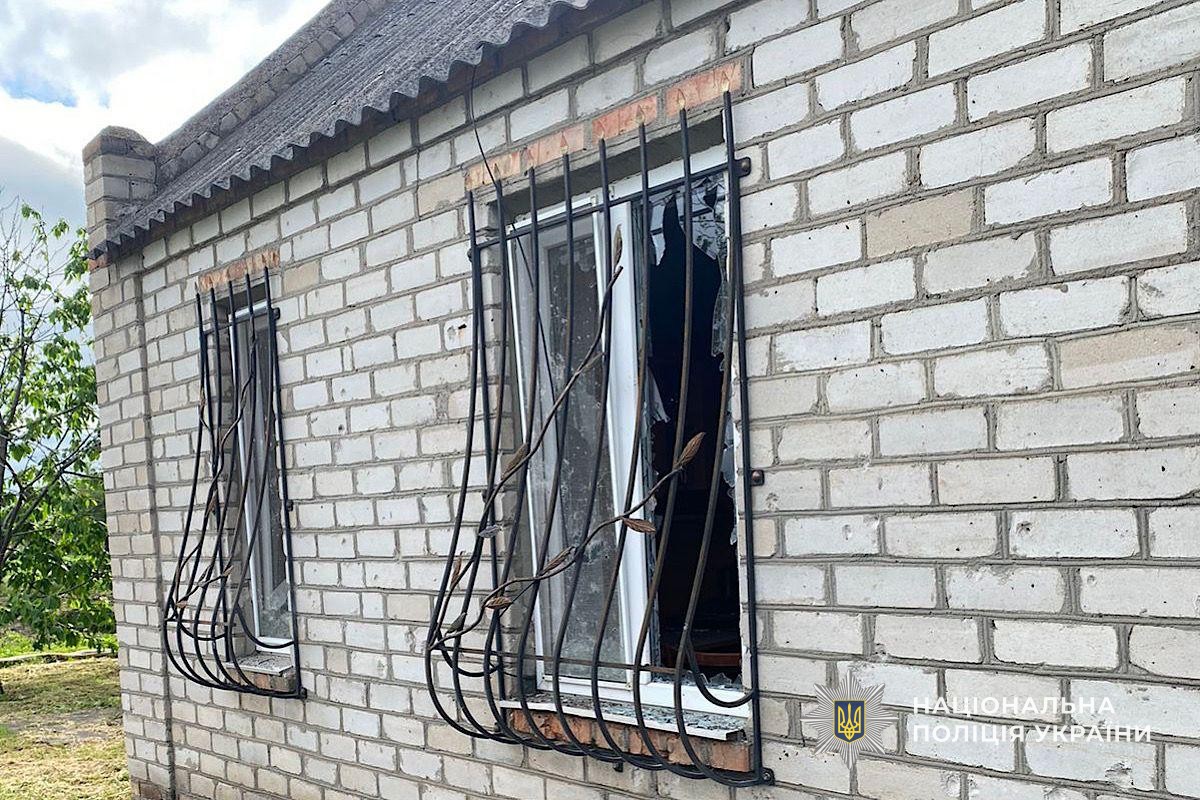 Обкрадали хати та викрали авто ЗСУ: на Дніпропетровщині військові спіймали групу серійних мародерів
