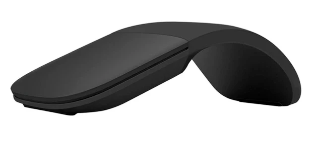 Microsoft Arc Mouse