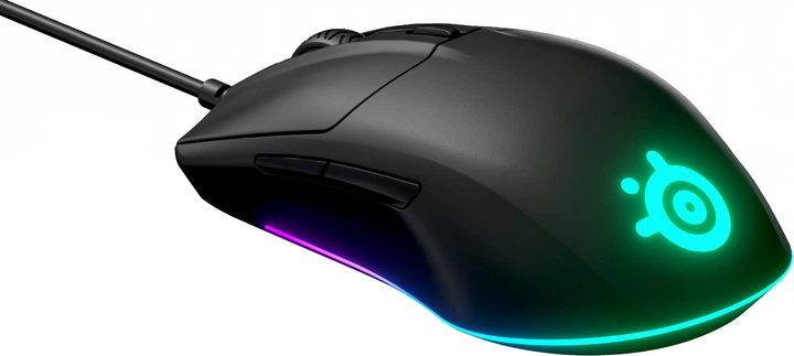SteelSeries Rival 3