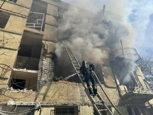 Фінансова допомога на оренду житла у Дніпрі: до 15 тисяч гривень