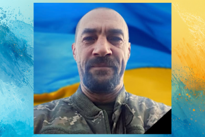 Трагічна втрата для Кам’янського: загинув Ігор Петрович