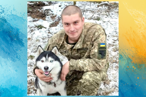 Герой з Дніпропетровщини Іван Решетняк загинув на фронті