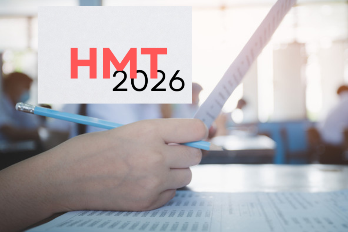Останній шанс на НМТ-2026: хто може зареєструватися на додаткову сесію до 16 травня