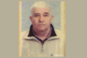 77-річний чоловік зник у Дніпропетровщині: поліція шукає
