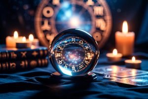 Гороскоп на травень 2026: Що чекає кожен знак зодіаку?
