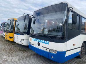 Проїзд у Дніпрі дорожчає: нові тарифи з 9 травня
