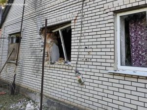 Нічна атака дронів на Дніпропетровщині: пожежі та руйнування