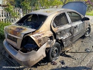 Дрони атакують: Дніпропетровщина під обстрілом