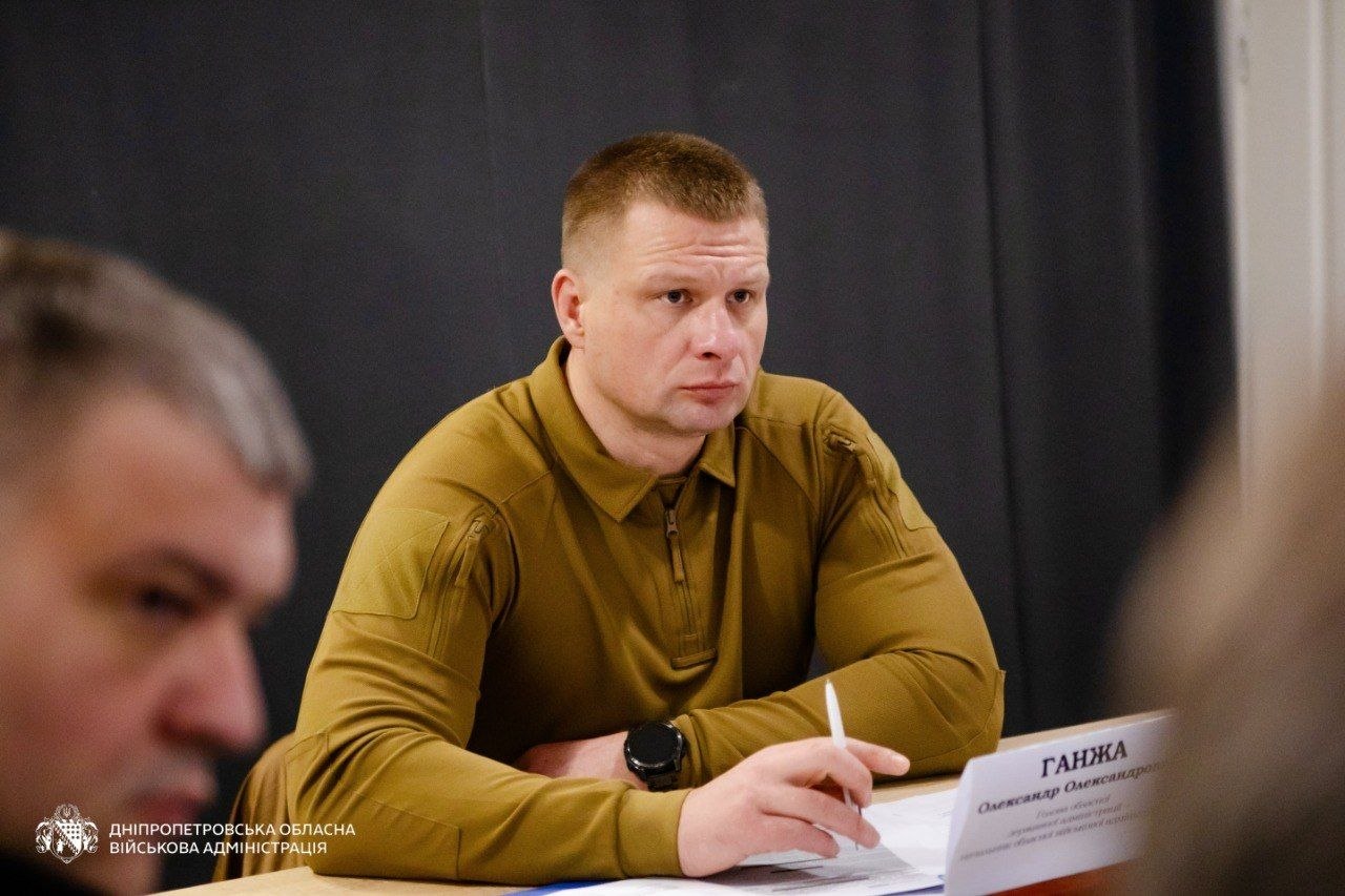 Обов'язкова евакуація на Дніпропетровщині: Рада оборони прийняла стратегічні рішення щодо безпеки області