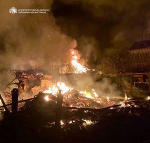 Вибухи Дніпро: Майже 30 атак на Дніпропетровщині – загинули 8 осіб