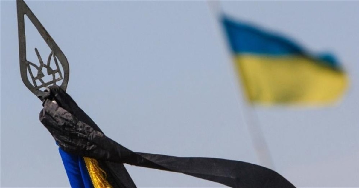 Сьогодні у Дніпрі — день жалоби за загиблими від ракетних ударів