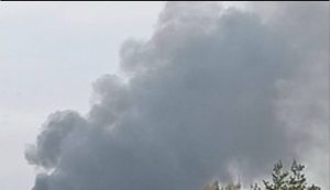 Планові вибухи у Кривому Розі: зберігайте спокій