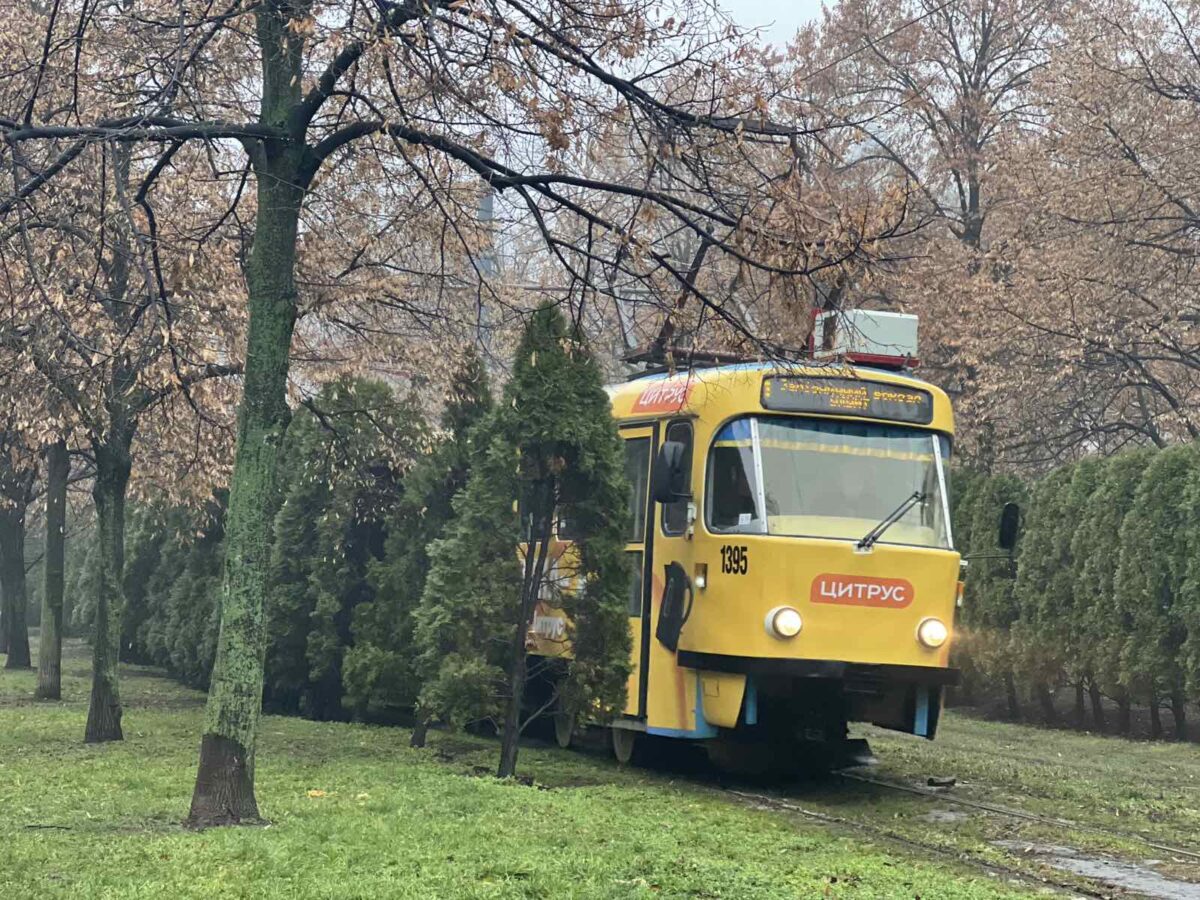 15 травня у Дніпрі зміни в роботі громадського транспорту – маршрути
