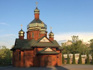 Вознесіння Господнє 2026: традиції та заборони свята