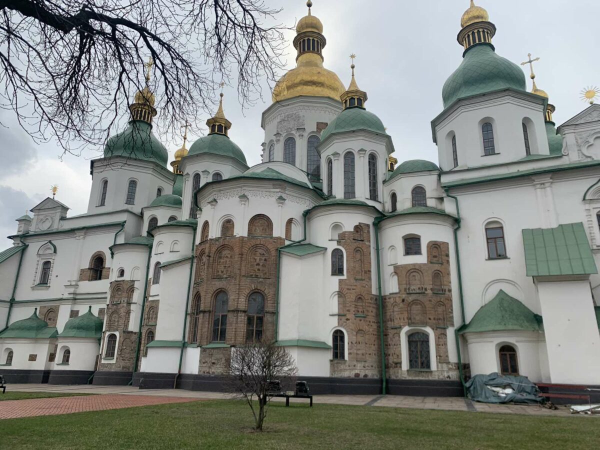 Церковний календар на травень 2026: Трійця, Вознесіння та інші важливі свята