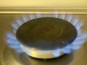 Відключення газу у Дніпрі у травні: графік та адреси