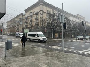 Кривий Ріг підвищив тарифи на маршрутки: нові ціни і важливі деталі