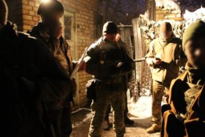 Інтерв’ю з командиром: Сергій Горохівський про війну в Бахмуті