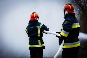 Пожежна безпека на Дніпропетровщині: Нові команди вже на підході