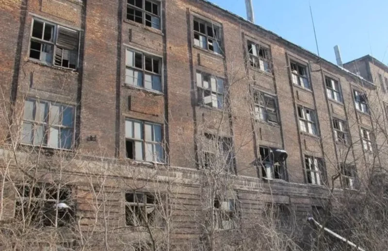 Завод-банкрут у Кам’янському продали за 77 мільйонів: хто став новим власником