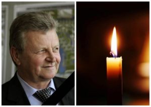 Сумна новина для Дніпра: пішов з життя архітектор Григорій Невгомонний