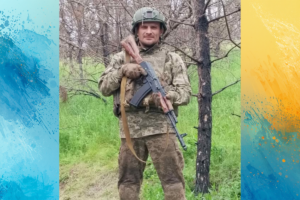 Трагічна загибель Героя з Дніпропетровщини під Запоріжжям
