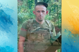 Героїчна смерть: Олександр Бабіч із Дніпропетровщини віддав життя на фронті