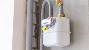 Аварія у Марганці: самовільне втручання залишило будинок без газу