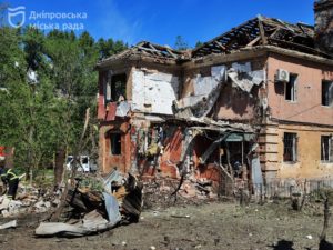 Критична ситуація з житлом у Дніпрі: понад 100 сімей без домівок