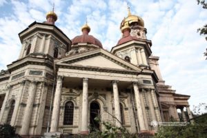 Ракетний удар пошкодив Органний зал у Дніпрі