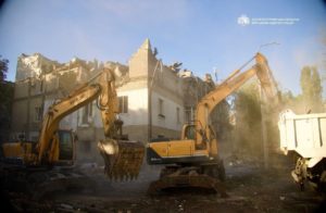 Трагічні наслідки нічної атаки: загибель у Дніпрі