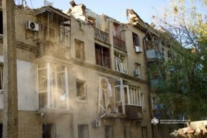 Трагедія у Дніпрі: кількість загиблих зросла, серед жертв – дитина