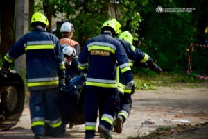 Тривога в Дніпрі: Нічний удар забрав життя 16 людей