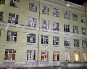 Ракетний удар по Дніпру 15 червня: наслідки атаки