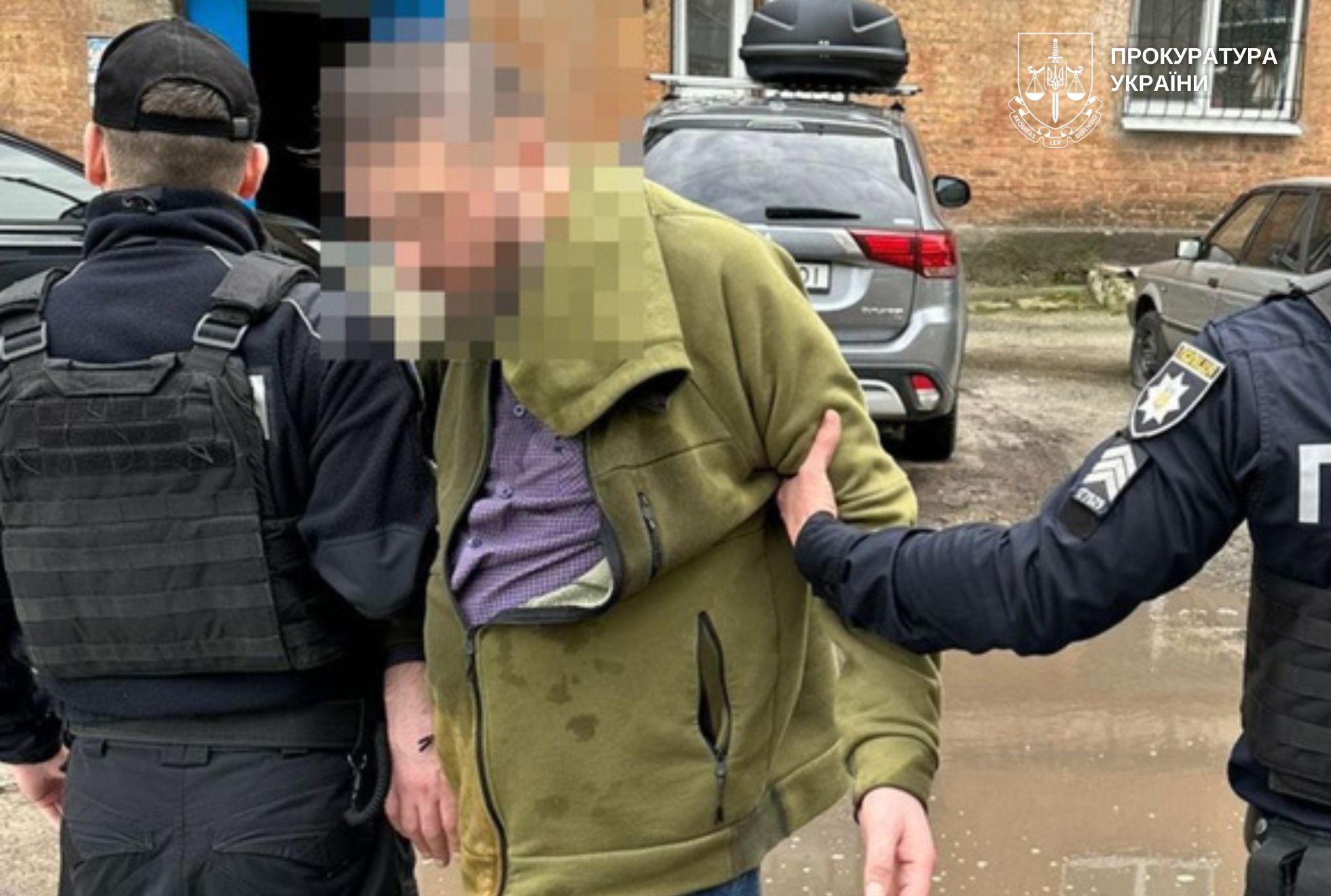 Попа УПЦ МП з Дніпра засуджено за зґвалтування доньок 