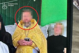 Священника з Дніпра засудили на 10 років за жахливий злочин