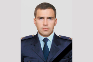 Трагічна загибель рятувальника під час обстрілу Дніпра