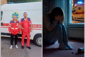Тривога в Дніпрі: 14-річна дівчинка намагалася вкоротити собі віку