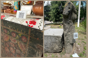Вперше в історичному музеї Спаського з’явилися аудіогіди