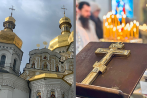 День усіх святих землі української 14 червня: традиції та прикмети