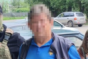 Затримано зрадника: полював на радари ППО за криптовалюту