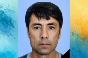 Військовий з Дніпропетровщини загинув на Донеччині: підтверджено ДНК