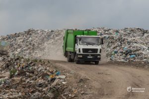 Нові тарифи на сміття у Дніпрі: що зміниться для містян